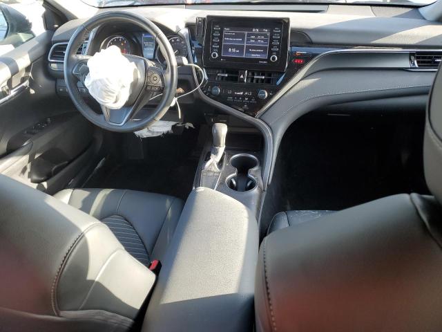 2023 TOYOTA CAMRY SE N - 4T1G11AK6PU829400