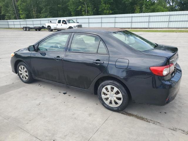 Vin: jtdbu4ee5bj088789, lot: 60293825, toyota corolla base 20112