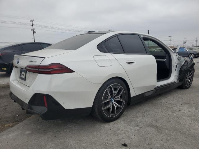 2025 BMW I5 XDRIVE WBY13HG03SCS49117