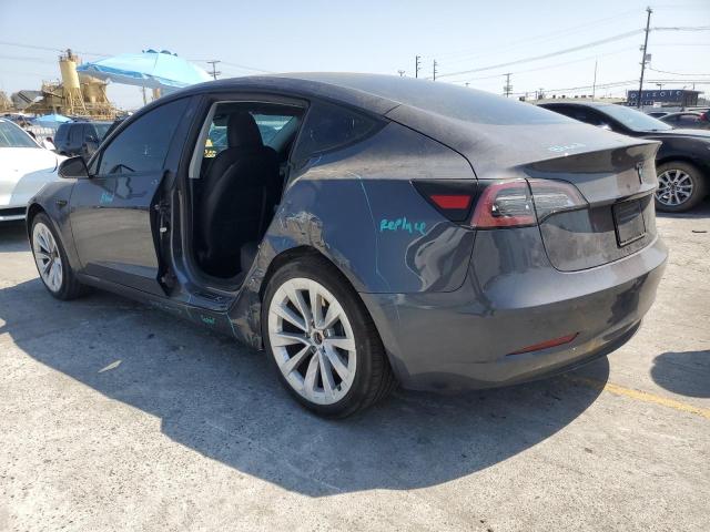 2023 TESLA MODEL 3 5YJ3E1EA4PF499886