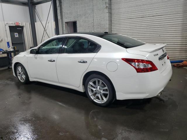 Vin: 1n4aa5ap3ac861818, lot: 60893845, nissan maxima s 20102