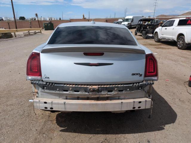 2020 CHRYSLER 300 S 2C3CCABT5LH175513