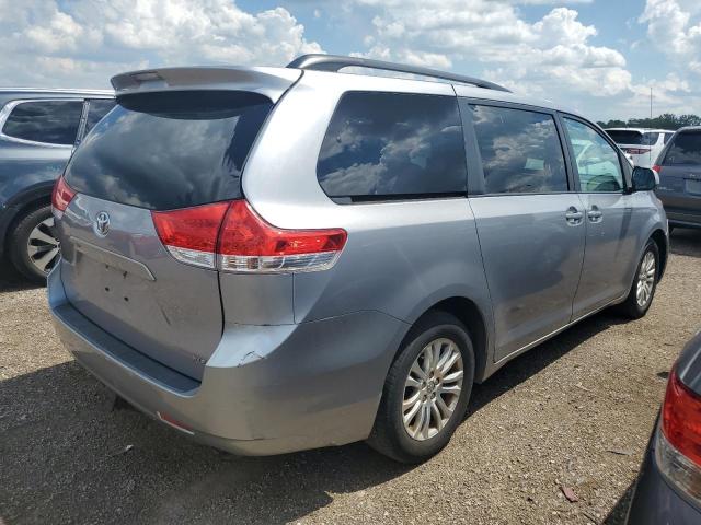 Vin: 5tdyk3dcxbs169073, lot: 62084925, toyota all models xle 20113