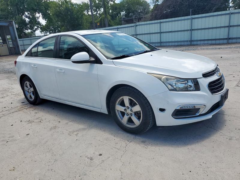 Vin: 1g1pe5sb5g7192652, lot: 62102405, chevrolet cruze lt 20164