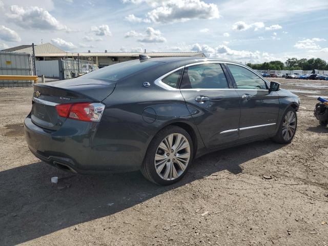 2018 CHEVROLET IMPALA PREMIER 2G1125S3XJ9158414