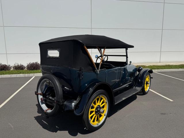 Vin: 41405xx, lot: 61601585, buick all other 19204