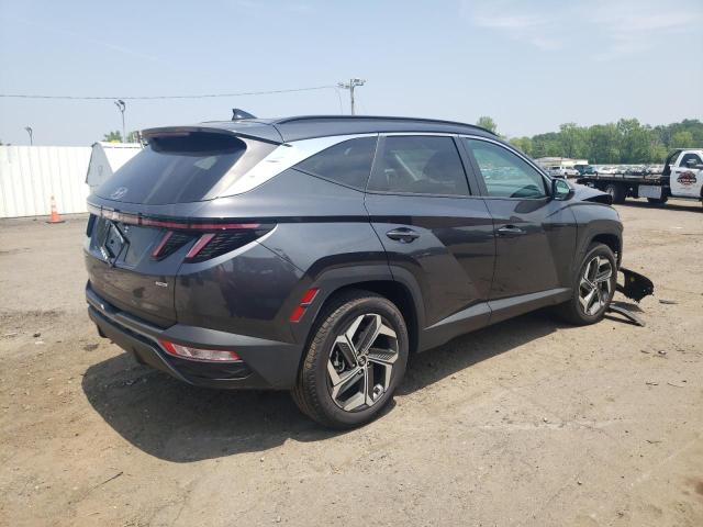 2023 HYUNDAI TUCSON SEL 5NMJFCAE1PH243597