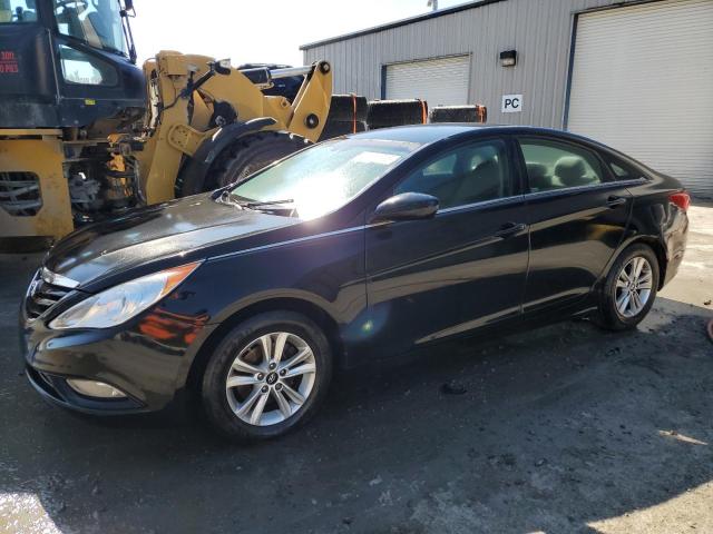 Vin: 5npeb4ac7dh655359, lot: 60199635, hyundai sonata gls 2013 img_1