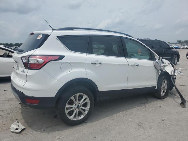 2018 FORD ESCAPE SE - 1FMCU9GD6JUB45421
