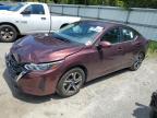 2024 NISSAN SENTRA SV - 3N1AB8CVXRY339021