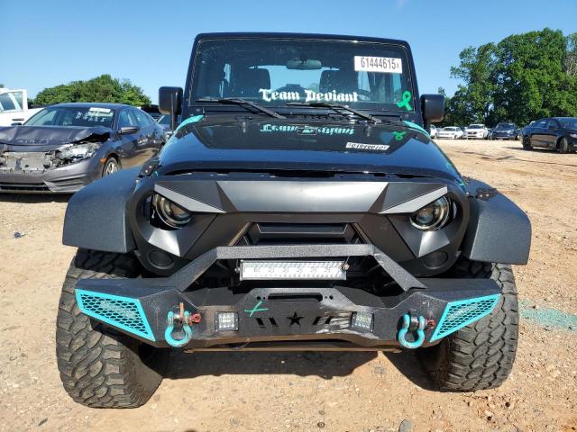 2016 JEEP WRANGLER U 1C4BJWDGXGL139397
