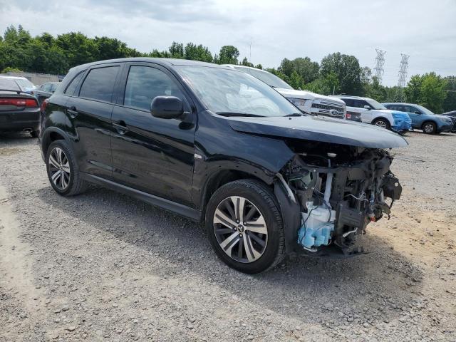 Vin: ja4aruau0pu012441, lot: 60846805, mitsubishi outlander s/se 20234