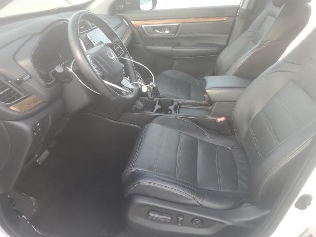 2018 HONDA CR-V EXL 2HKRW2H84JH659814