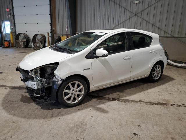 Vin: jtdkdtb36c1006499, lot: 59778835, toyota prius 2012 img_1