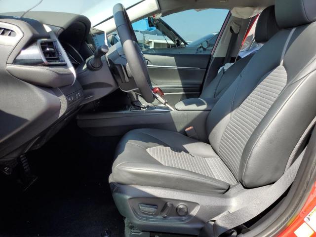 2023 TOYOTA CAMRY SE N - 4T1G11AK7PU108096