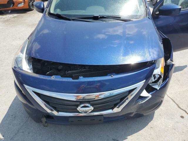 2019 NISSAN VERSA S - 3N1CN7AP6KL841848