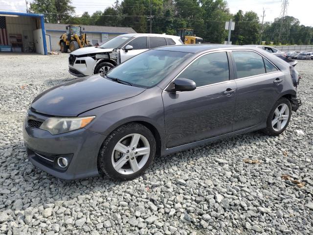 Vin: 4t1bf1fk1du670396, lot: 60861555, toyota camry l 2013 img_1