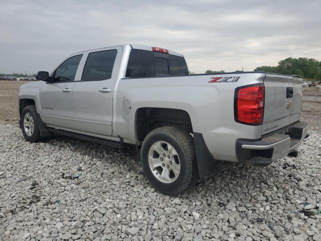 Vin: 3gcukrec1jg572758, lot: 58965495, chevrolet all models k1500 lt 20182