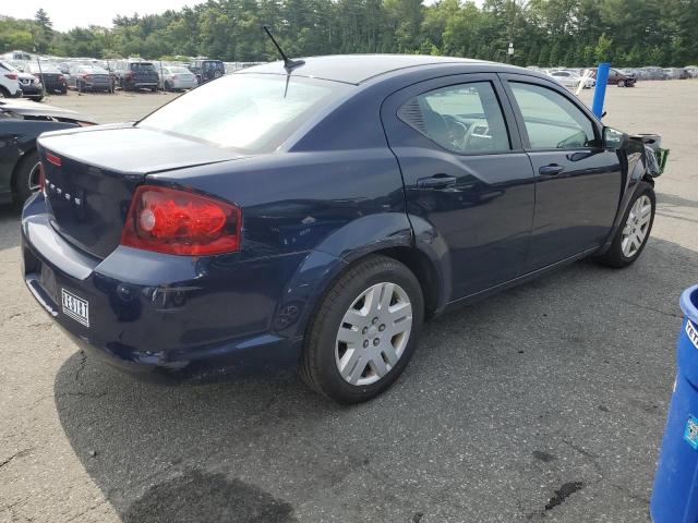 Vin: 1c3cdzab3en138538, lot: 60995505, dodge avenger se 20143