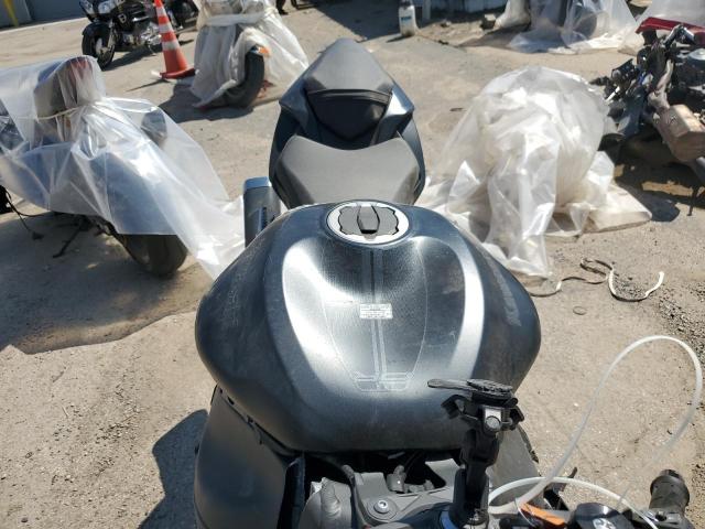 2024 KAWASAKI ZX636 K JKBZXJK19RA001305