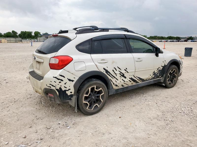 2017 SUBARU CROSSTREK - JF2GPAKC8H8225868