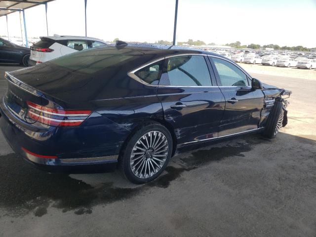 2023 GENESIS G80 KMTGE4S15PU006281