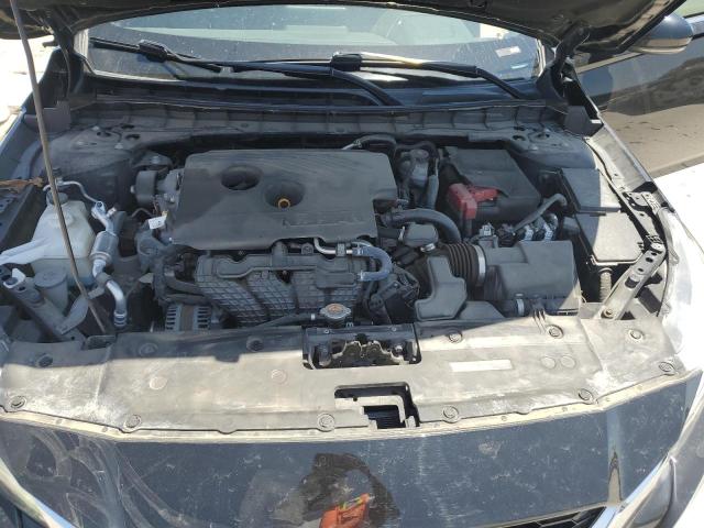 2019 NISSAN ALTIMA SL 1N4BL4EV8KC187975
