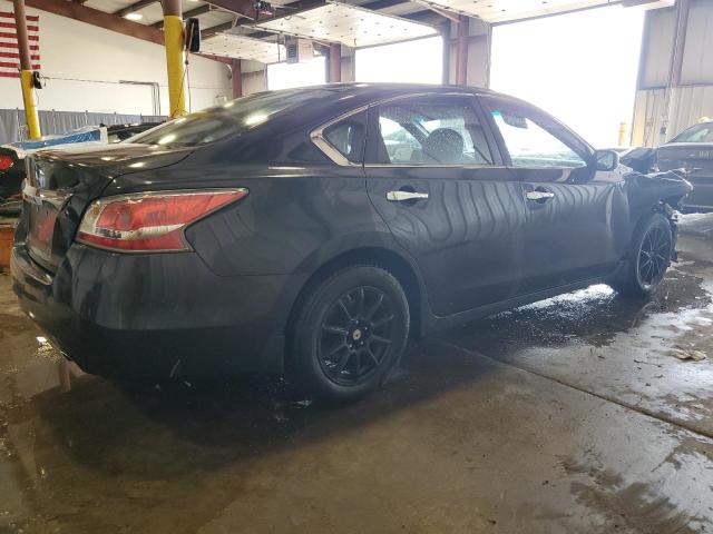 Vin: 1n4al3apxec129870, lot: 62194825, nissan altima 2.5 20143