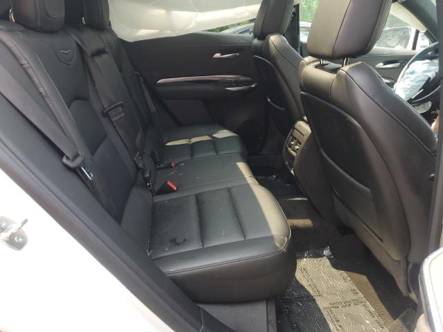 2022 CADILLAC XT4 LUXURY #3286659286