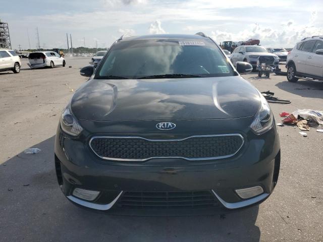 2017 KIA NIRO EX TO KNDCE3LC3H5054140