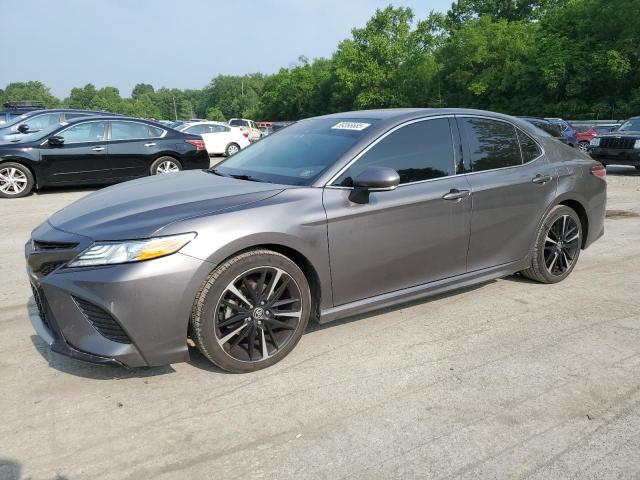 Vin: 4t1k61bk2lu011828, lot: 59366685, toyota camry xse 2020 img_1