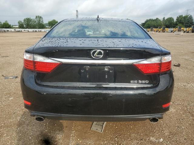 2015 LEXUS ES 350 JTHBK1GG1F2186445
