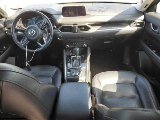 2019 MAZDA CX-5 JM3KFBDM2K1663140