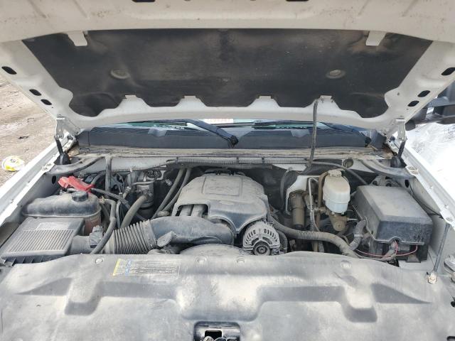 2010 CHEVROLET SILVERADO - 1GC5K0BG6AZ197408