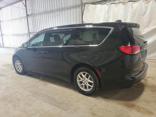 2024 CHRYSLER VOYAGER LX #3317722089