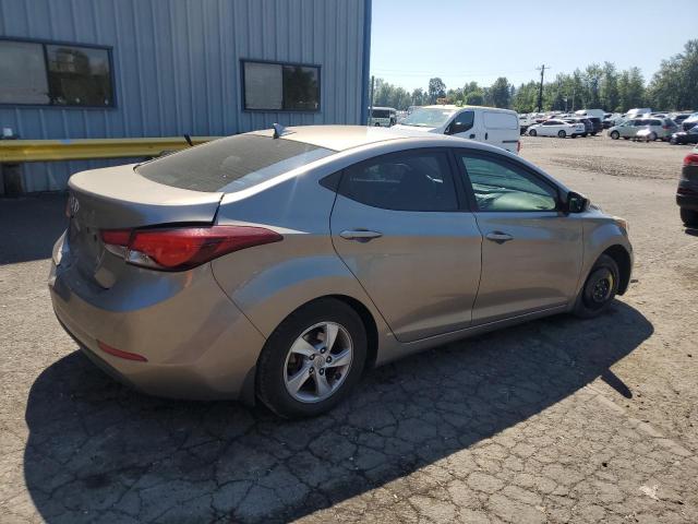 Vin: 5npdh4ae7eh518130, lot: 60332135, hyundai elantra se 20143