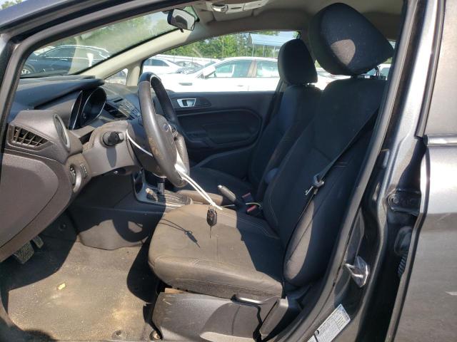 2015 FORD FIESTA SE 3FADP4BJ2FM220892