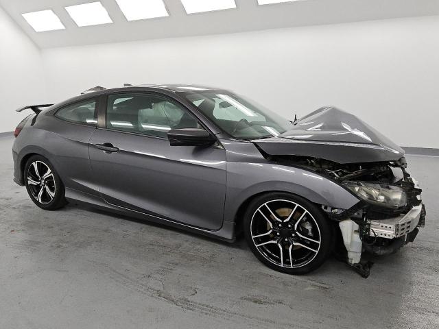 2019 HONDA CIVIC SI 2HGFC3A58KH755104