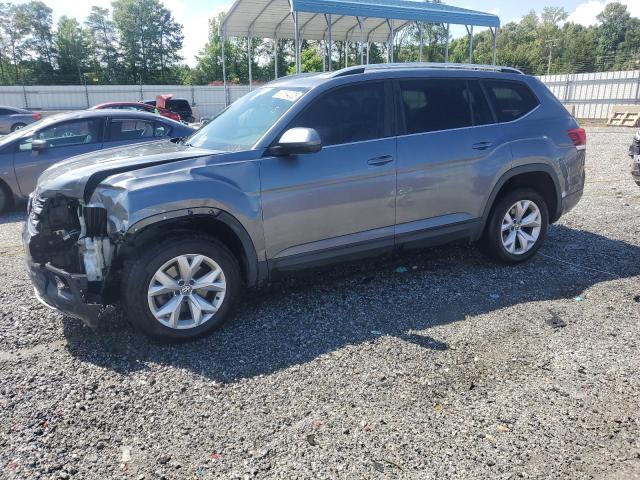 Vin: 1v2lr2ca1jc527501, lot: 61194325, volkswagen atlas se 2018 img_1