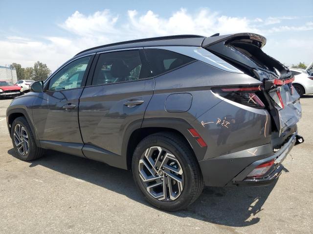2025 HYUNDAI TUCSON LIM KM8JEDD15SU286970