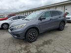 2016 HONDA CR-V SE - 5J6RM4H49GL025377