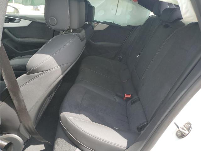 2024 AUDI A5 PRESTIG WAUEACF52RA040835