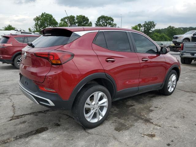 Vin: kl4mmbs21mb088724, lot: 59163665, buick encore preferred 20213