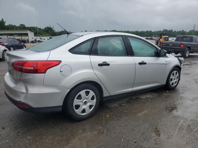 Vin: 1fadp3e23fl345318, lot: 61246215, ford focus s 20153