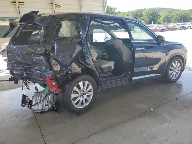 Vin: km8r24ge9ru786277, lot: 61871495, hyundai palisade sel 20243
