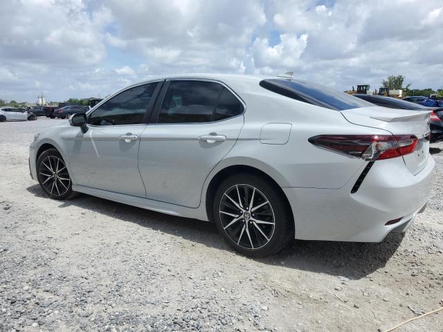 Vin: 4t1g11ak1pu179522, lot: 61311065, toyota camry se night shade 20232