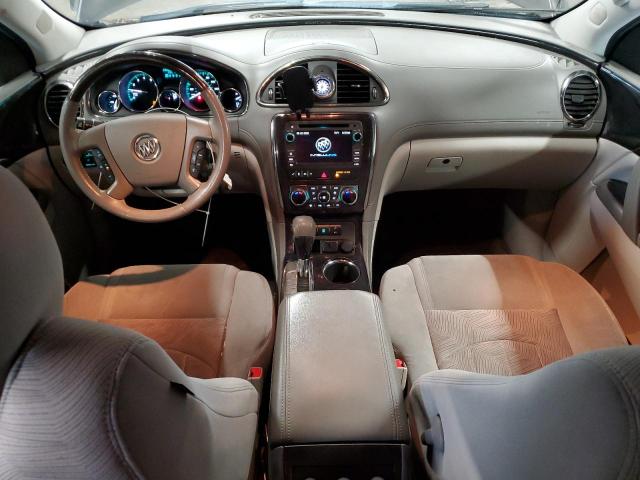 2017 BUICK ENCLAVE 5GAKRAKD9HJ128085