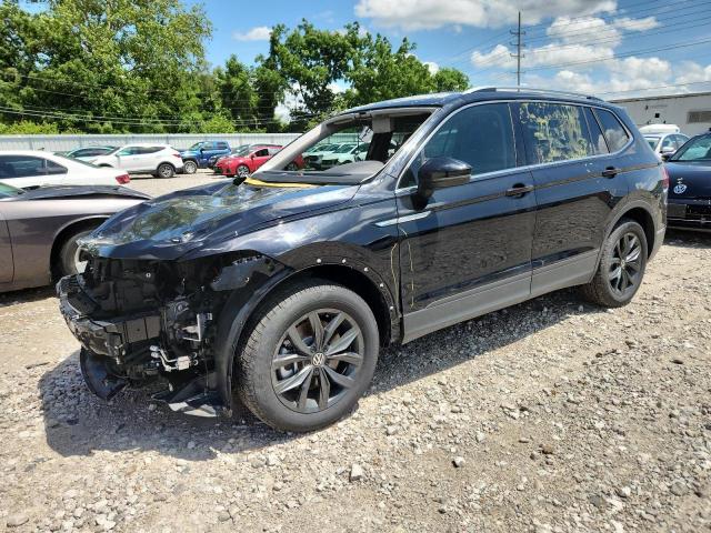 Vin: 3vv2b7ax7rm185747, lot: 60932755, volkswagen tiguan se 2024 img_1