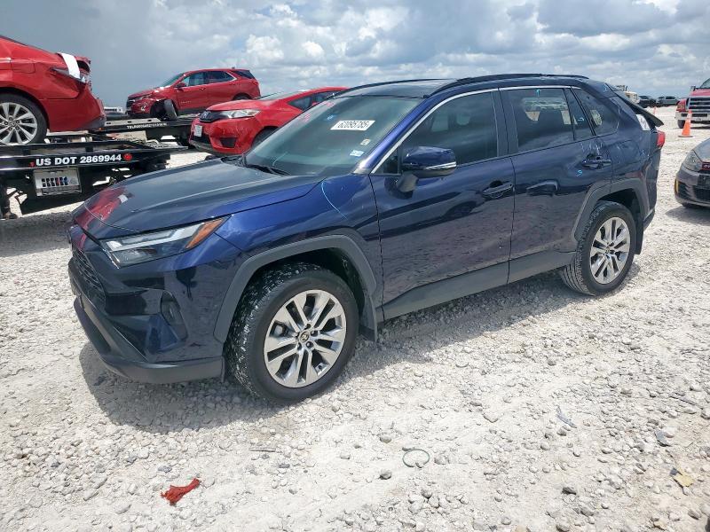 TOYOTA RAV4 XLE P