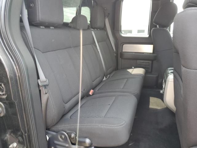 2013 FORD F150 SUPER - 1FTFX1ET2DKD93542
